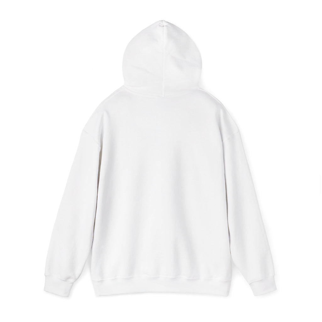 Australia Line Art Hoodie — Minimal Sydney Opera House & Kangaroo Pullover