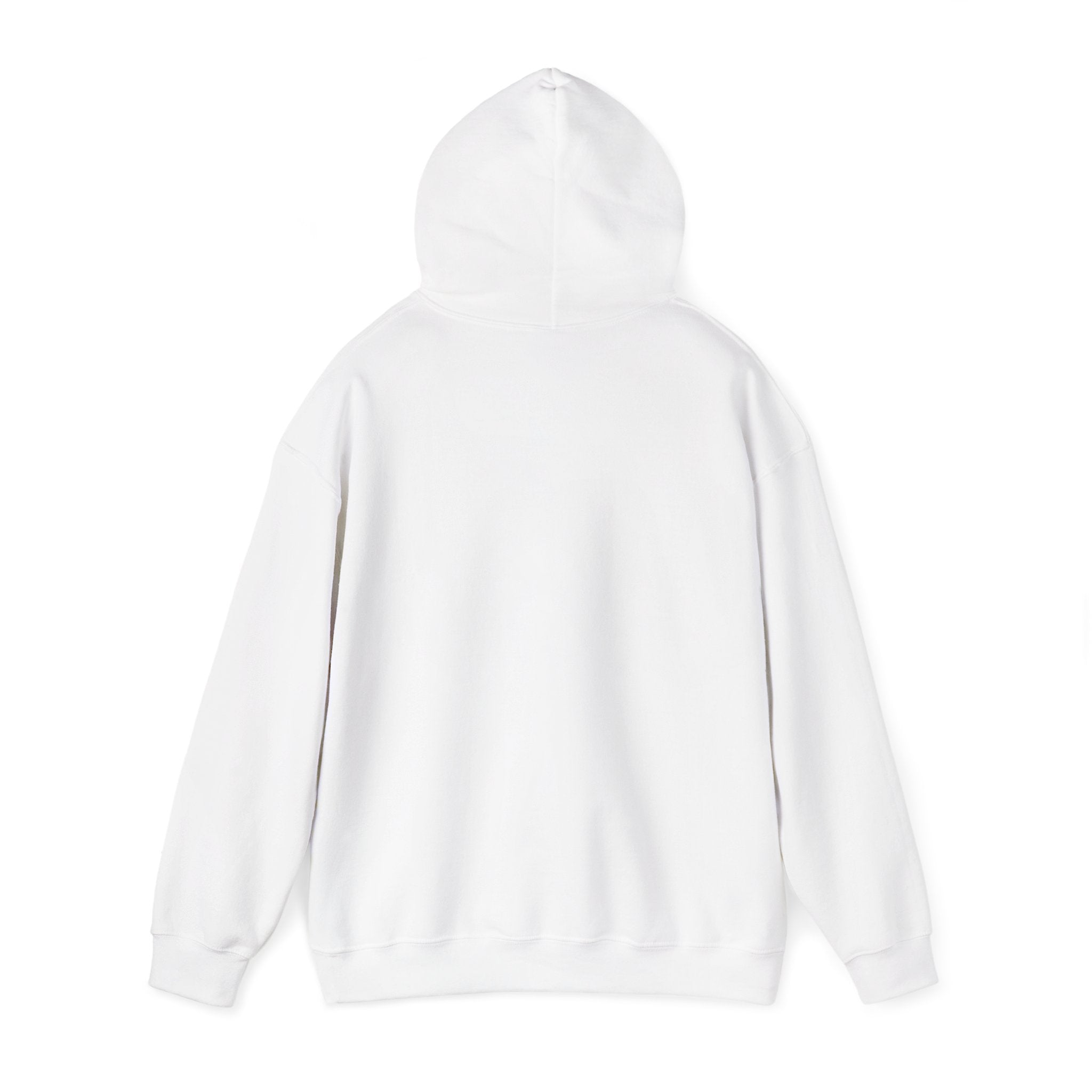 Australia Line Art Hoodie — Minimal Sydney Opera House & Kangaroo Pullover
