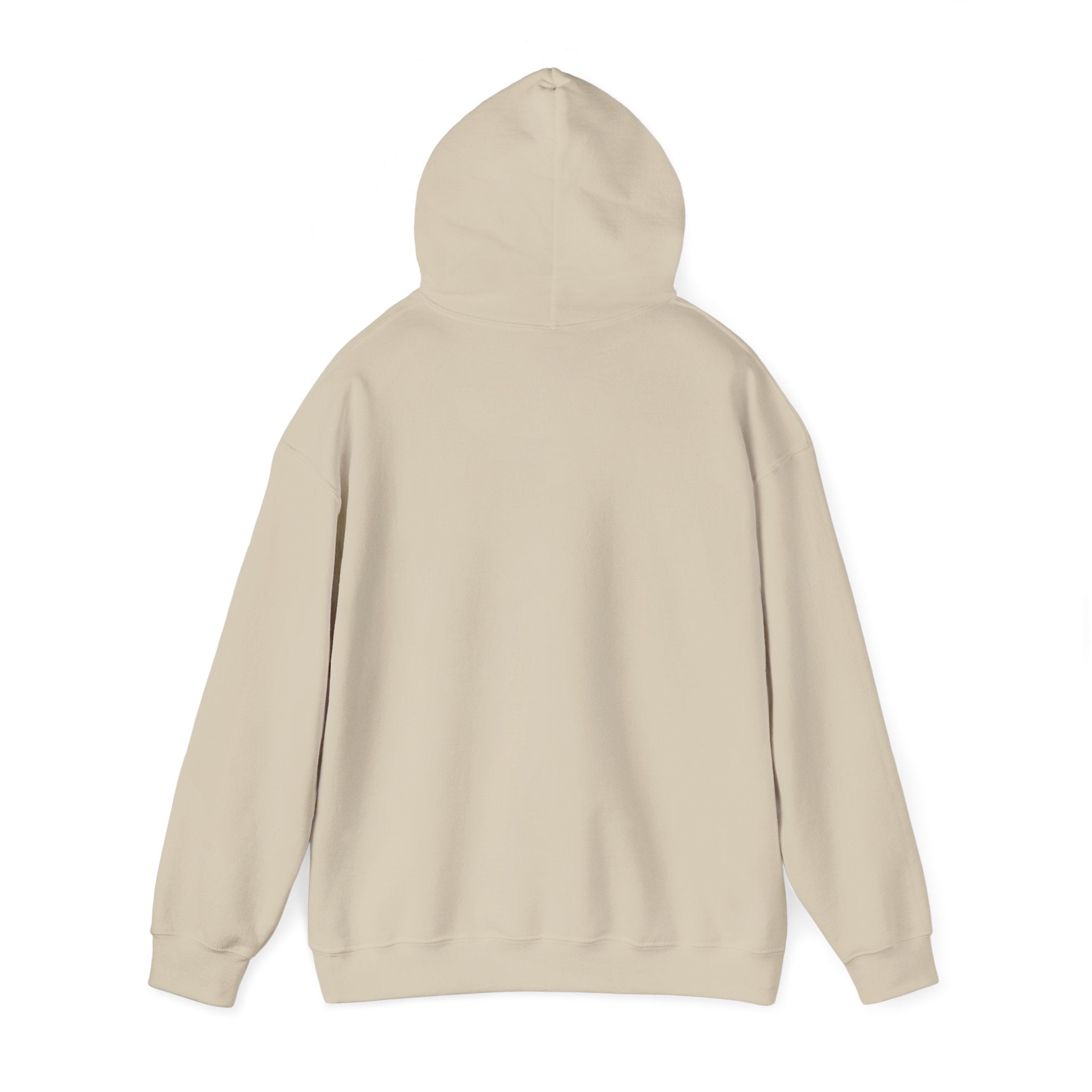 Australia Line Art Hoodie — Minimal Sydney Opera House & Kangaroo Pullover