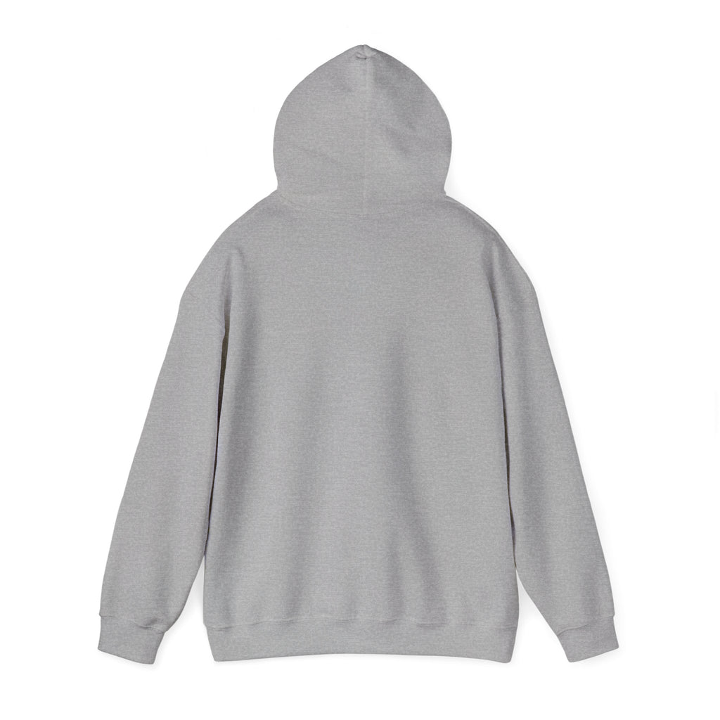 Australia Line Art Hoodie — Minimal Sydney Opera House & Kangaroo Pullover