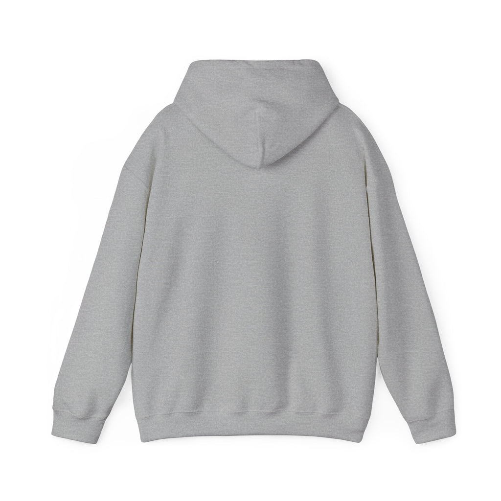 Australia Line Art Hoodie — Minimal Sydney Opera House & Kangaroo Pullover