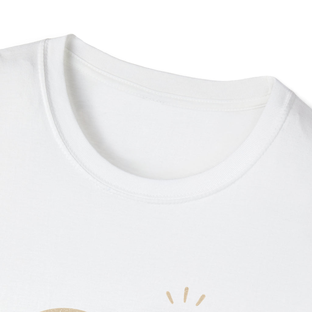 Shell Shock Turtle T-Shirt — Cute Retro Turtle Graphic Tee