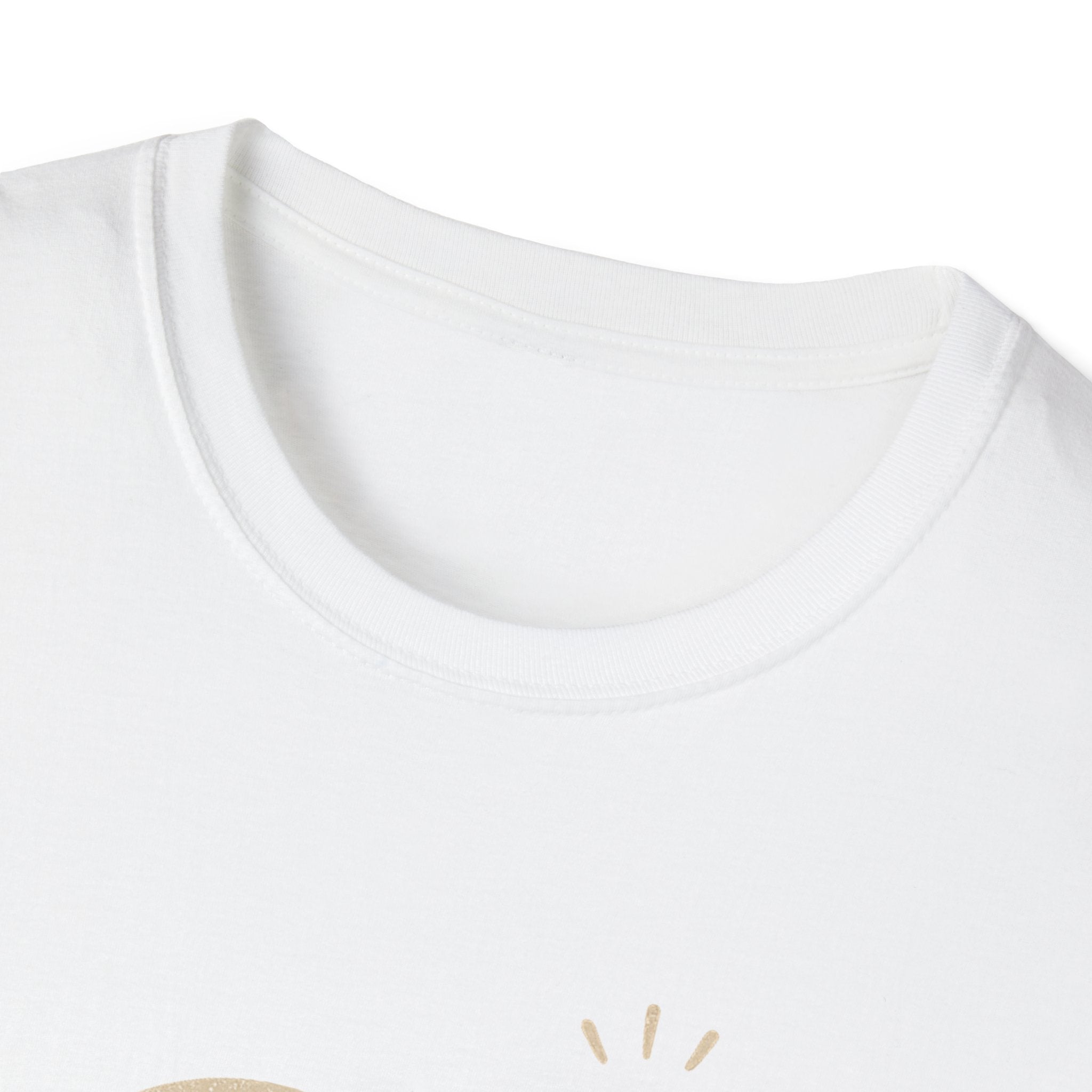 Shell Shock Turtle T-Shirt — Cute Retro Turtle Graphic Tee