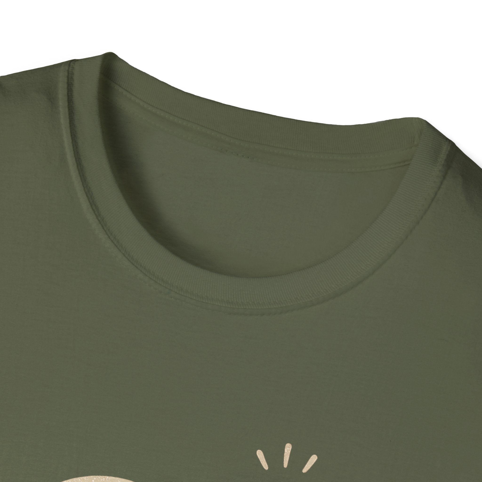 Shell Shock Turtle T-Shirt — Cute Retro Turtle Graphic Tee
